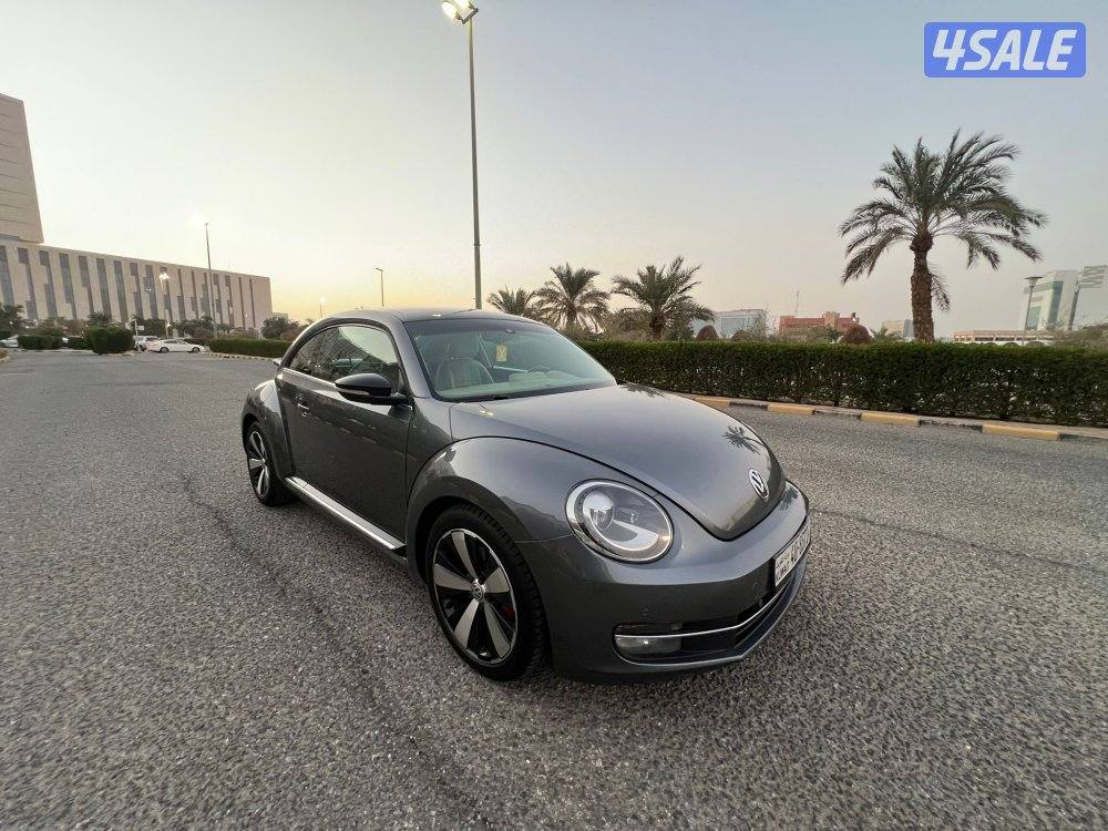 فولكس بيتل بحاله ممتازة جدا3
