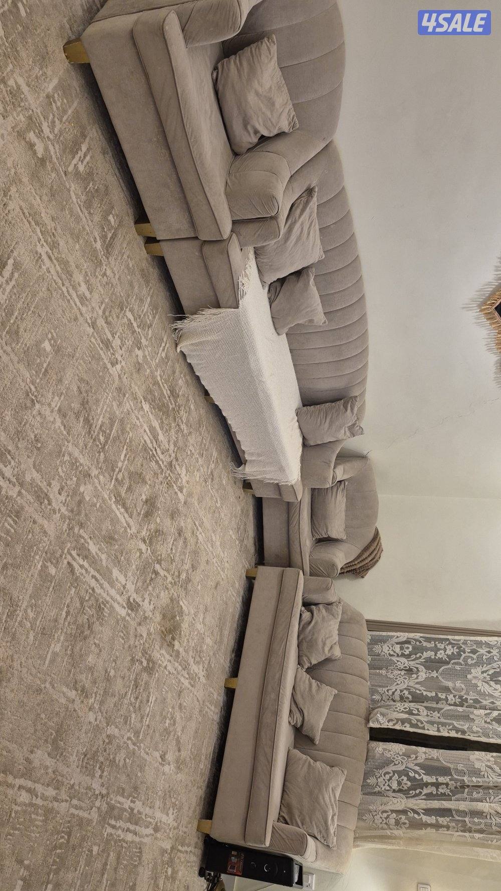 للبيع غنفات مع السجاده0