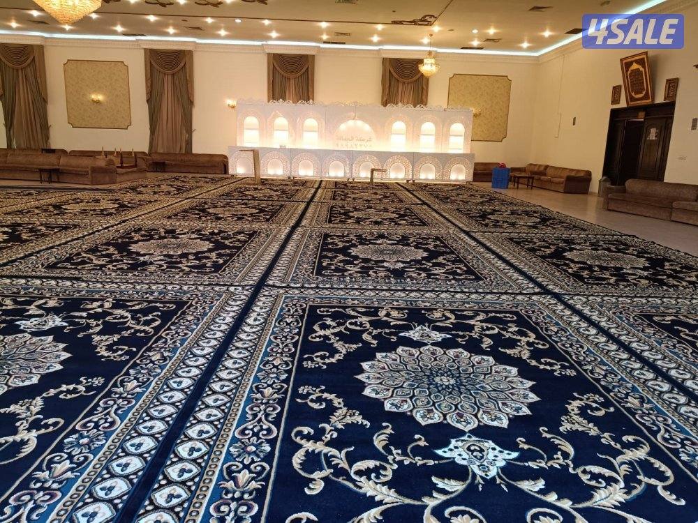 ويجارحلا جديد عرس بالكامل حفله تخرج  كنب vip كراسي عزاءباقل سعر0