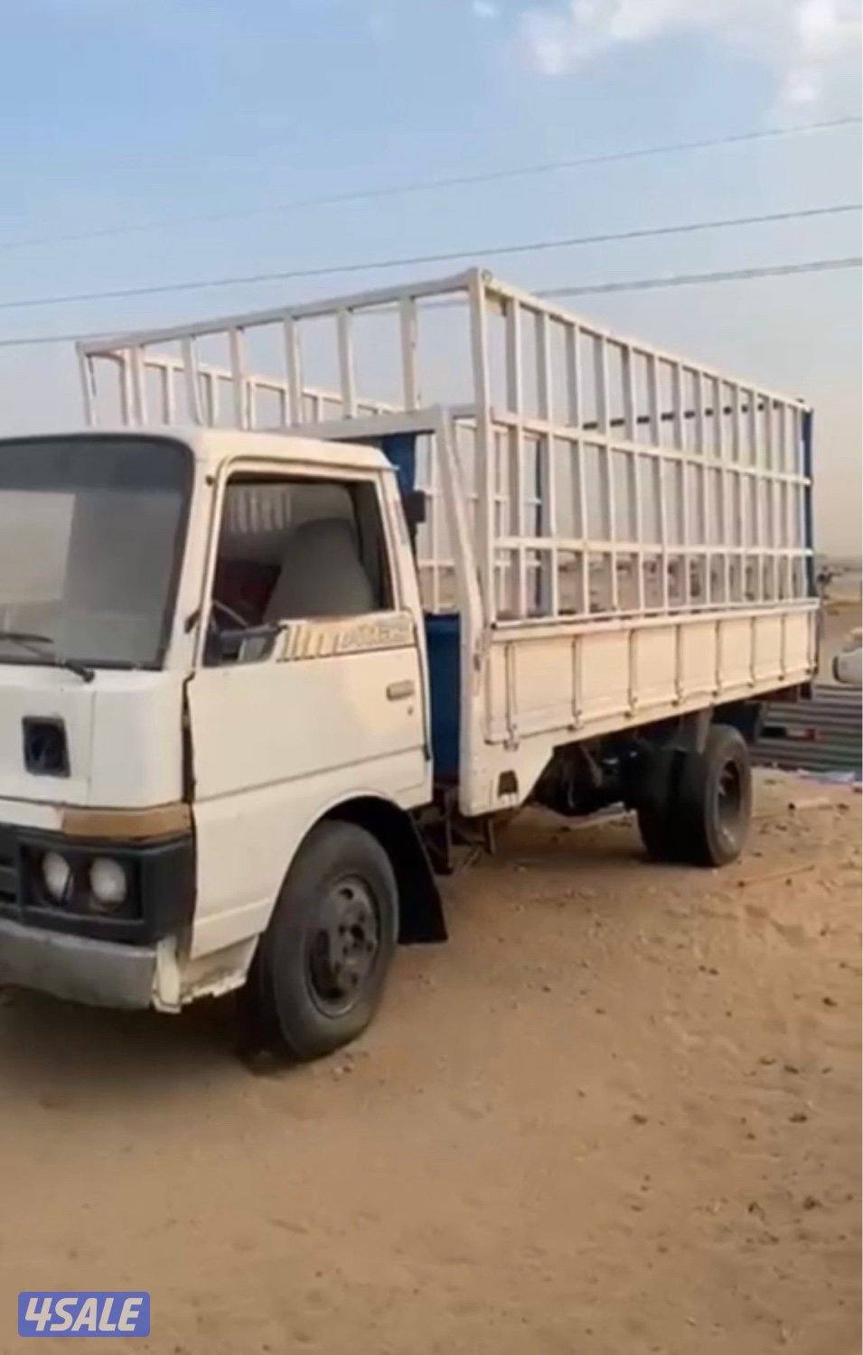 البيع عدد ٢ هاف لوري0