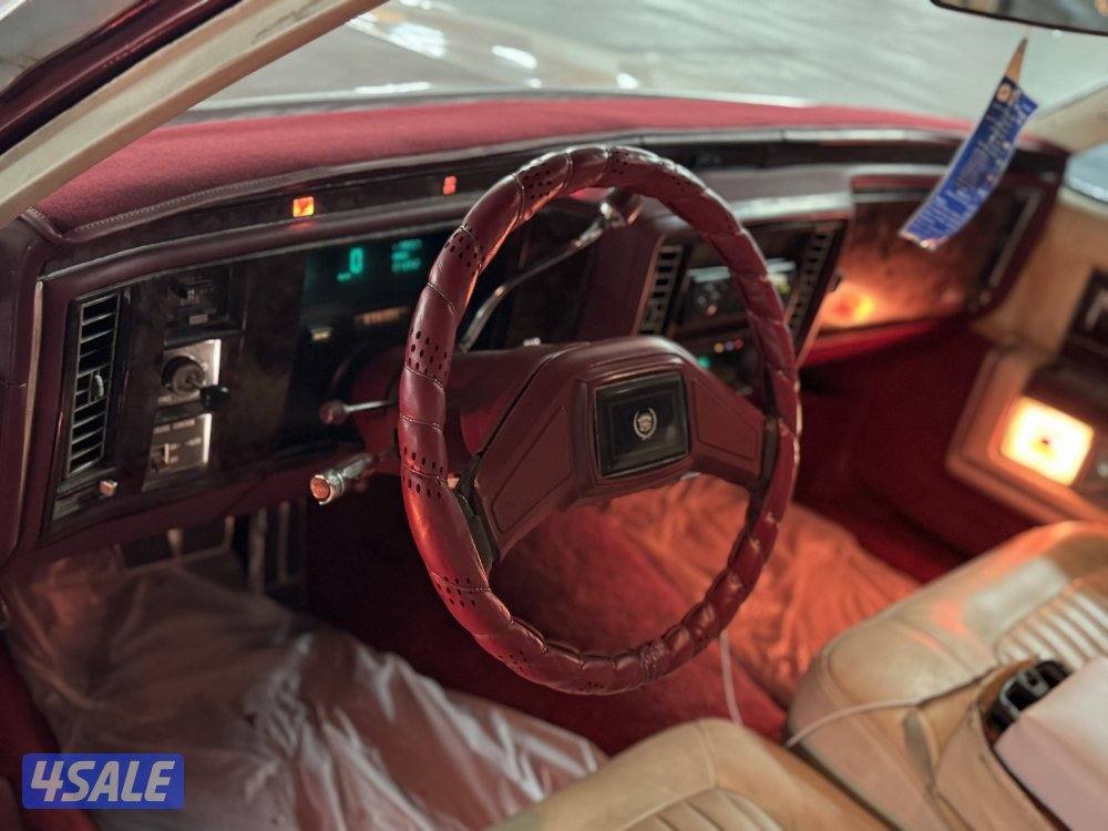 للبيع كاديلاك فليتوود 906