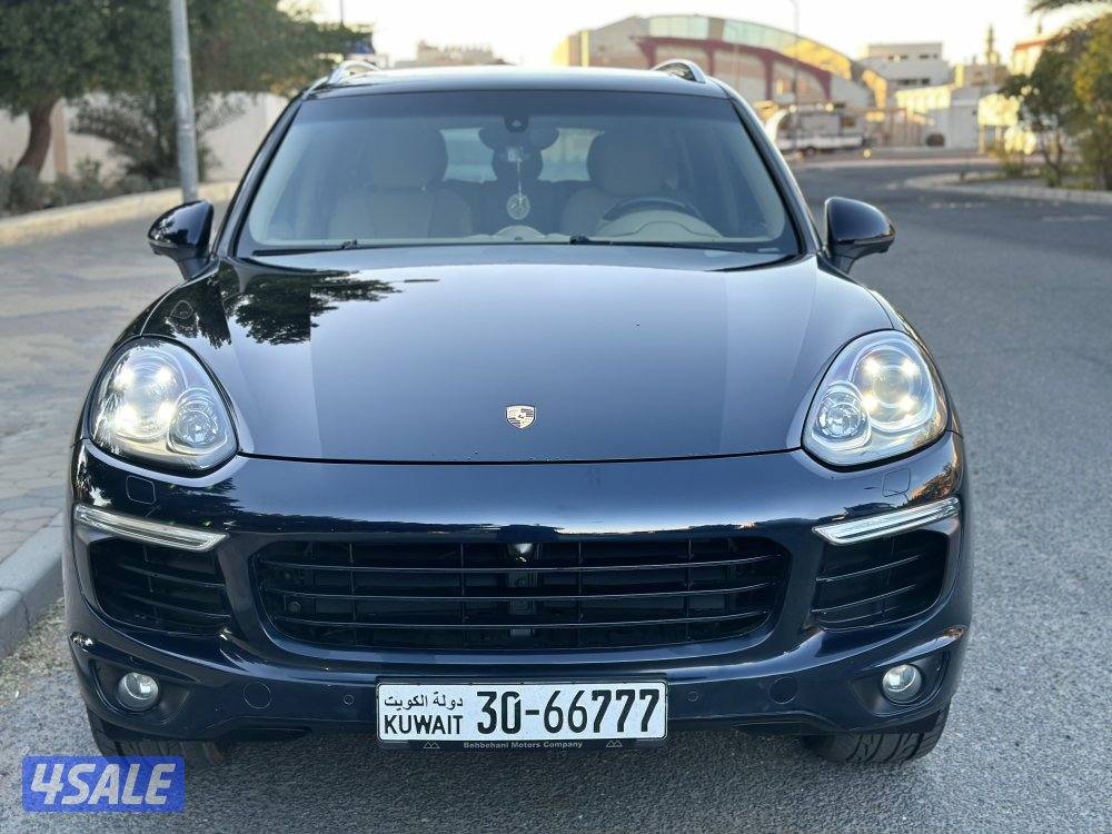 كايين V6-201612