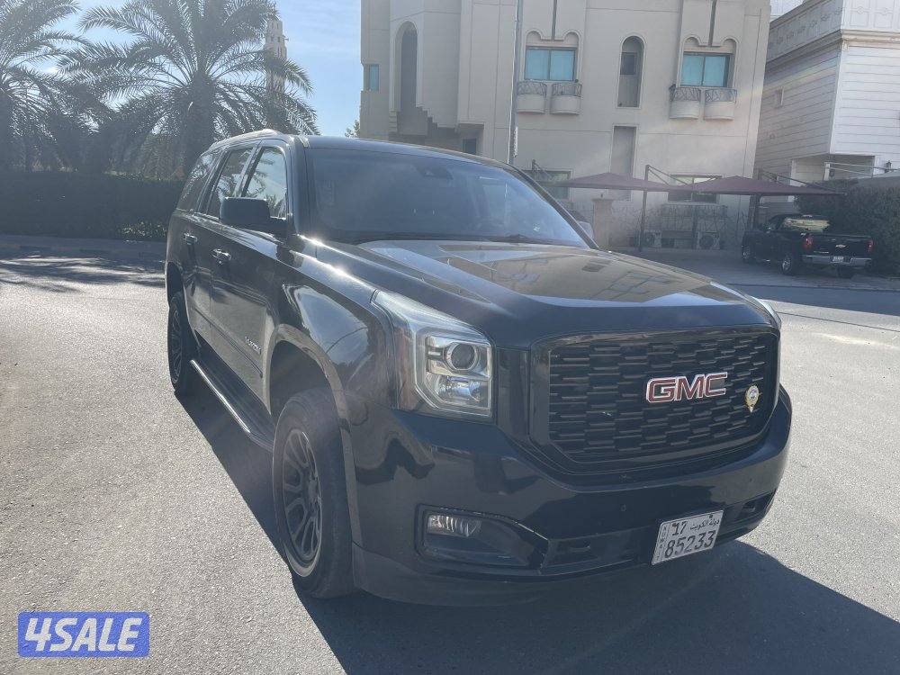 للبيع يوكن 20190