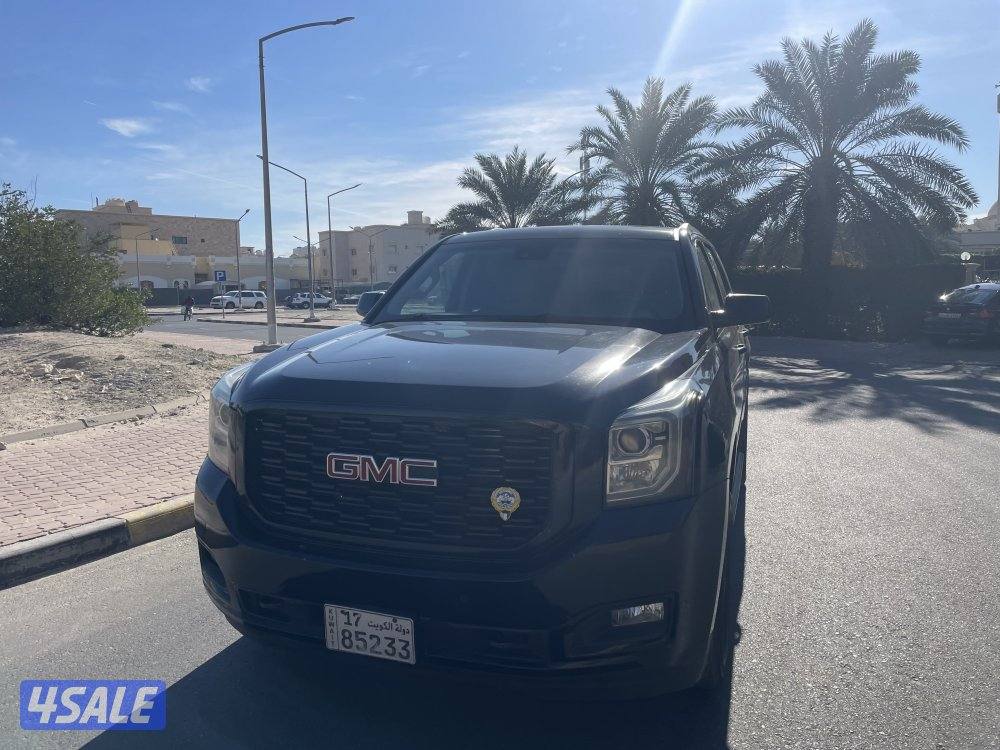 للبيع يوكن 20191