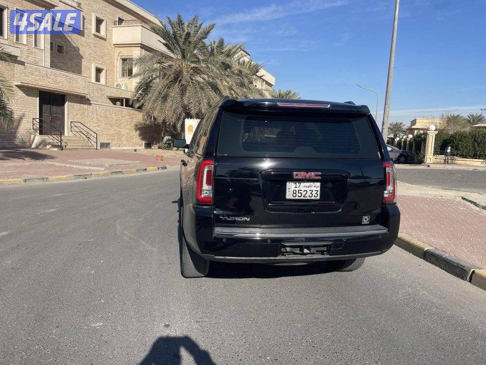 للبيع يوكن 20192