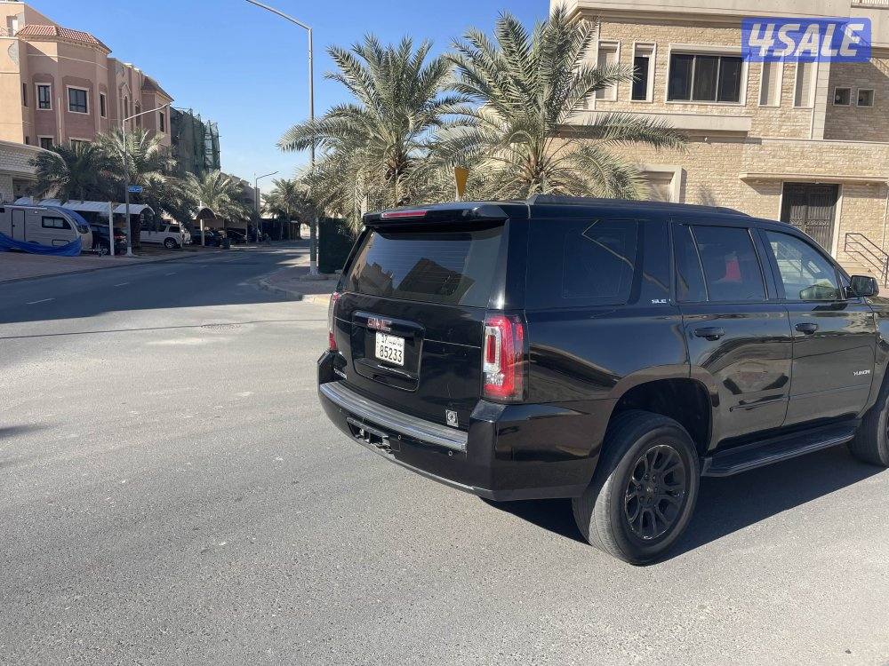 للبيع يوكن 20194