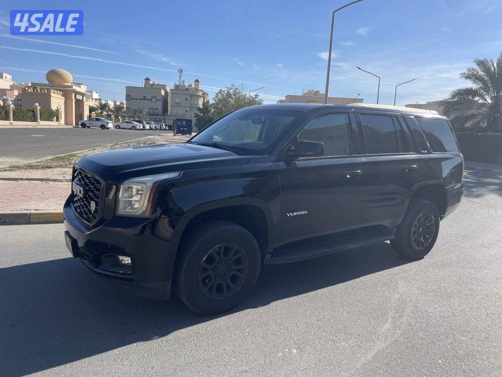 للبيع يوكن 20195