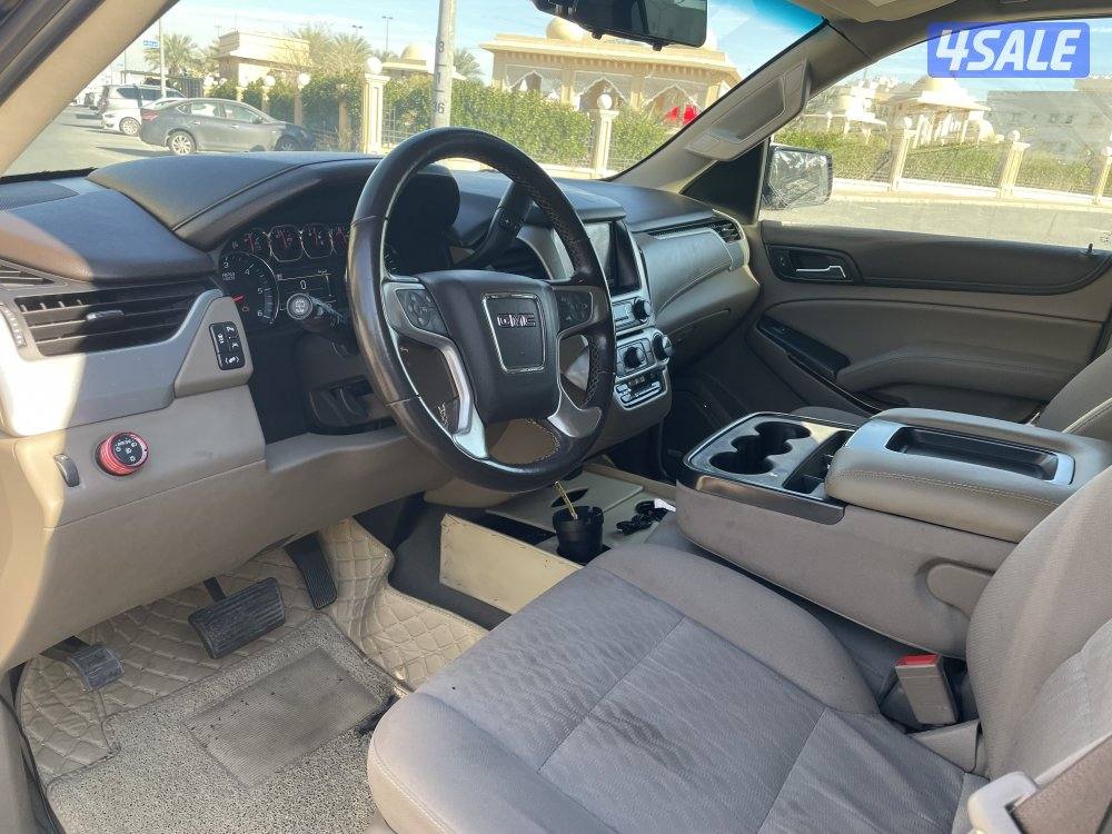 للبيع يوكن 20198