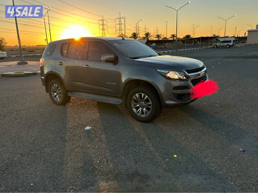 تريل بليزر0