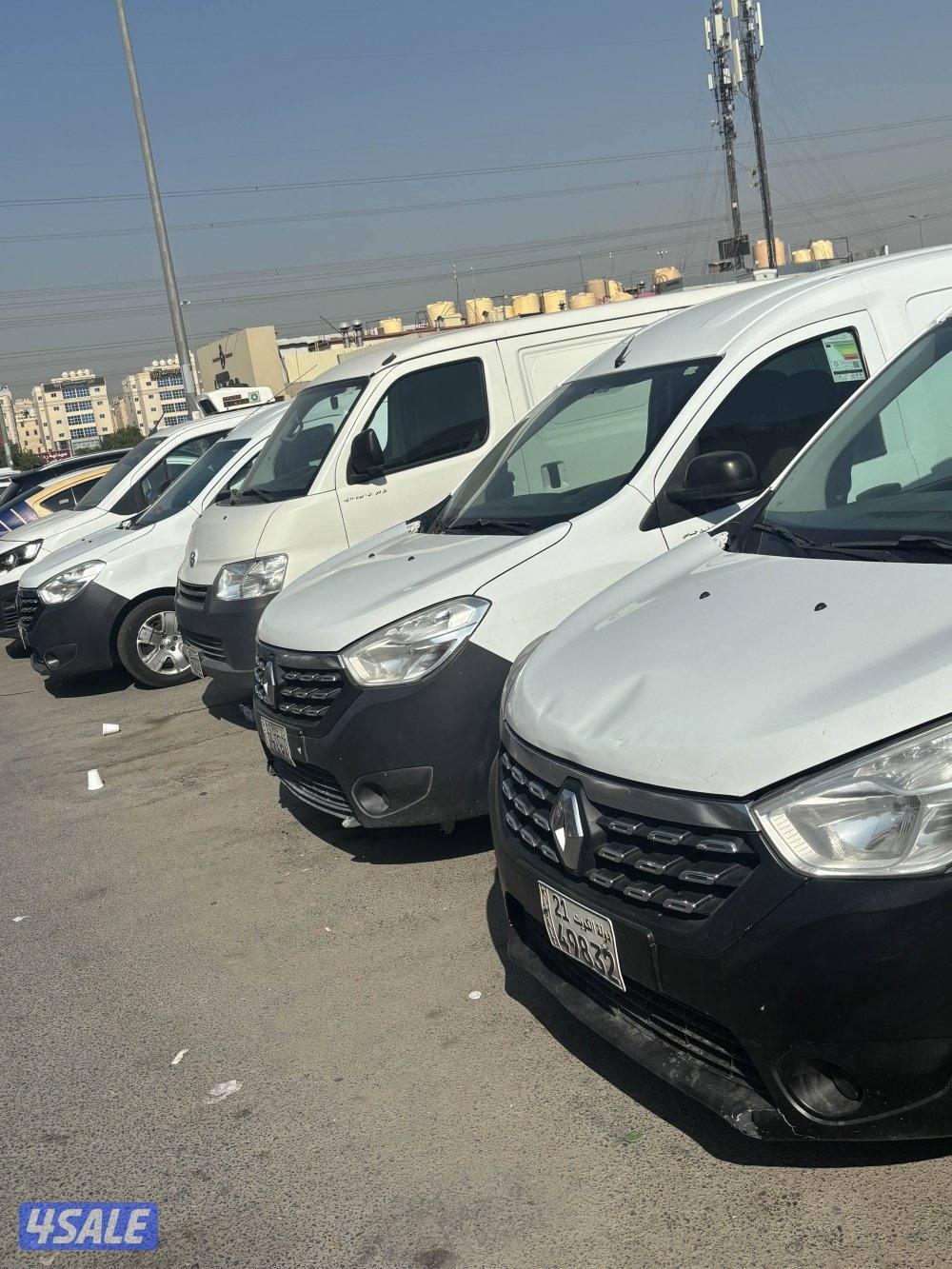 صناعية العارضية8