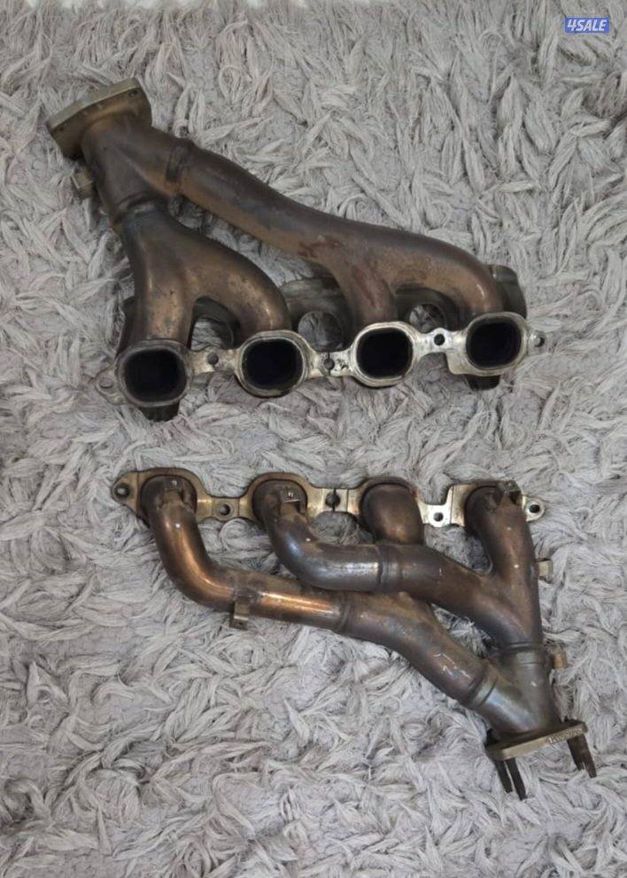 هدرز وبايب وكاله حق كمارو اس اس ٢٠١٧0