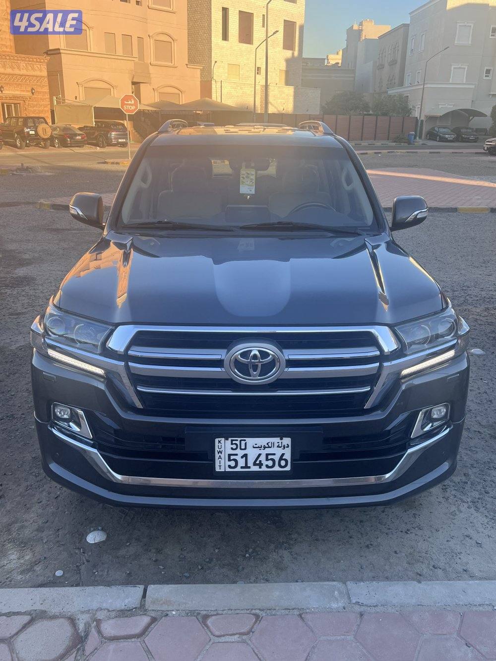 للبيع لاند كروز0