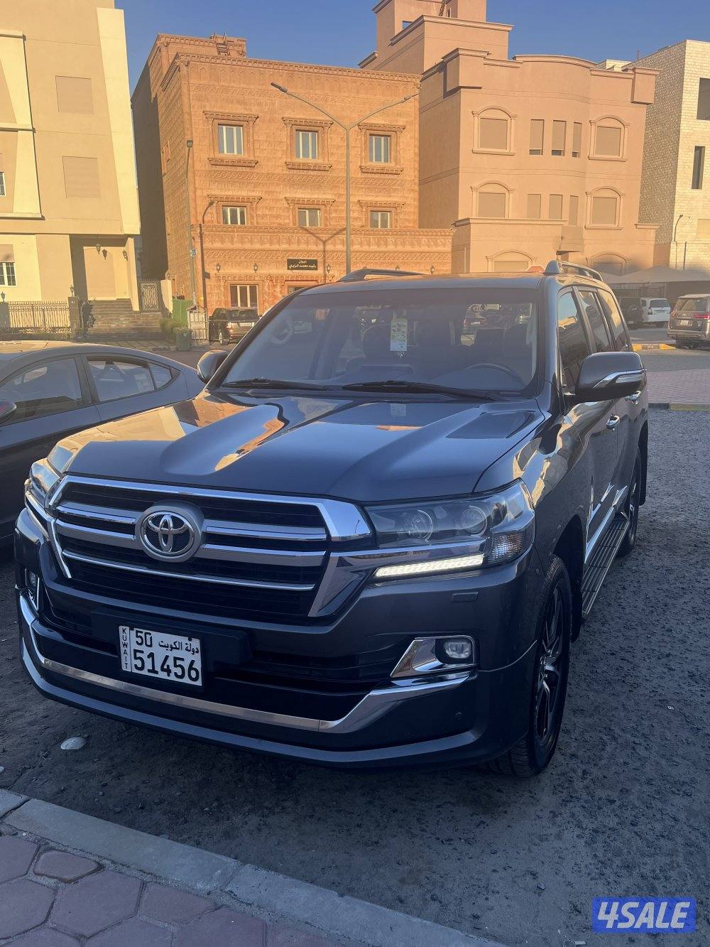 للبيع لاند كروز1