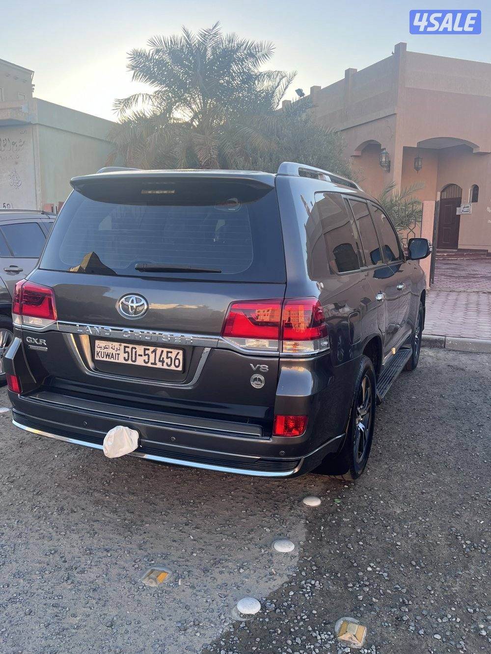 للبيع لاند كروز2