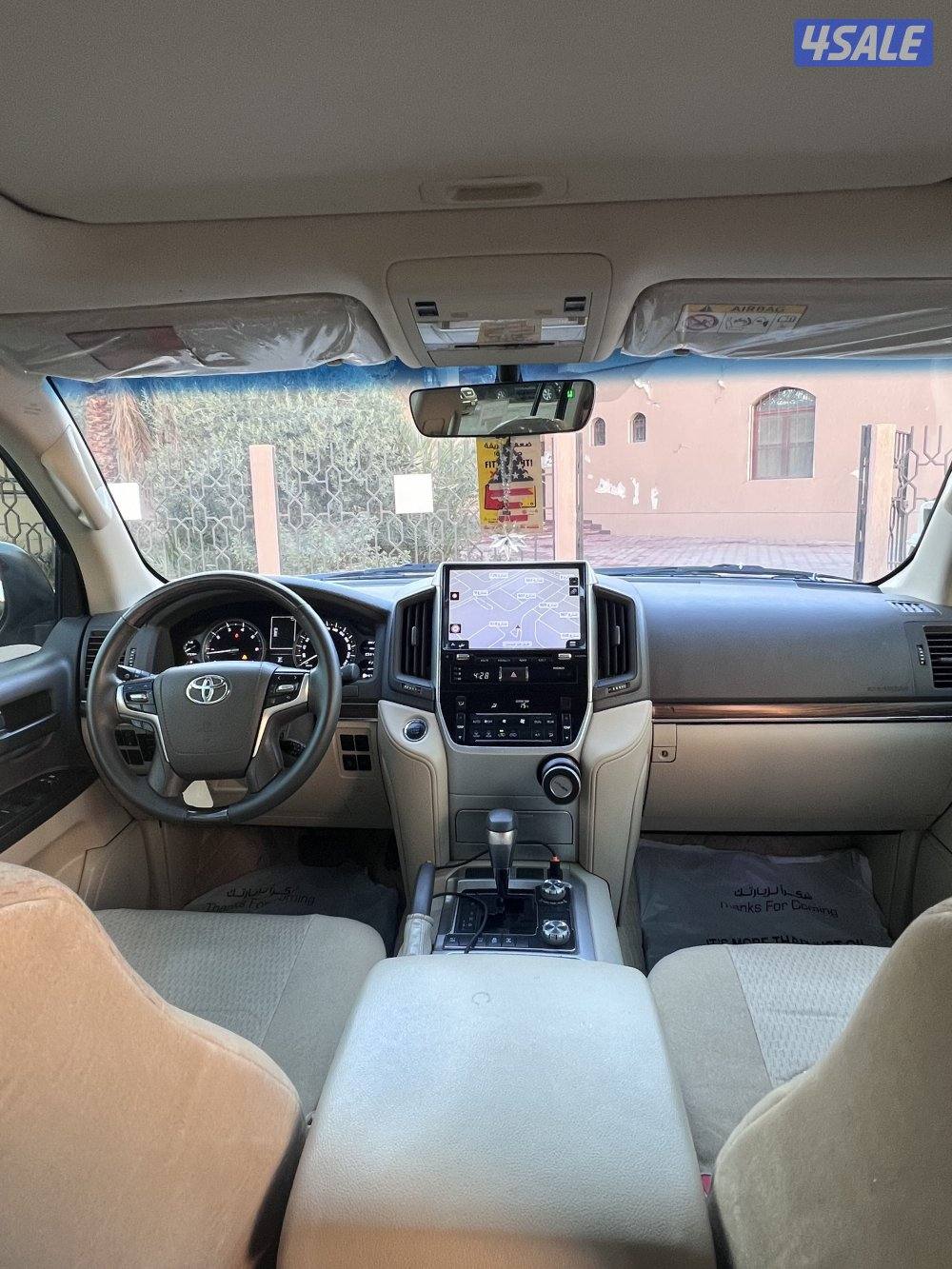 للبيع لاند كروز3