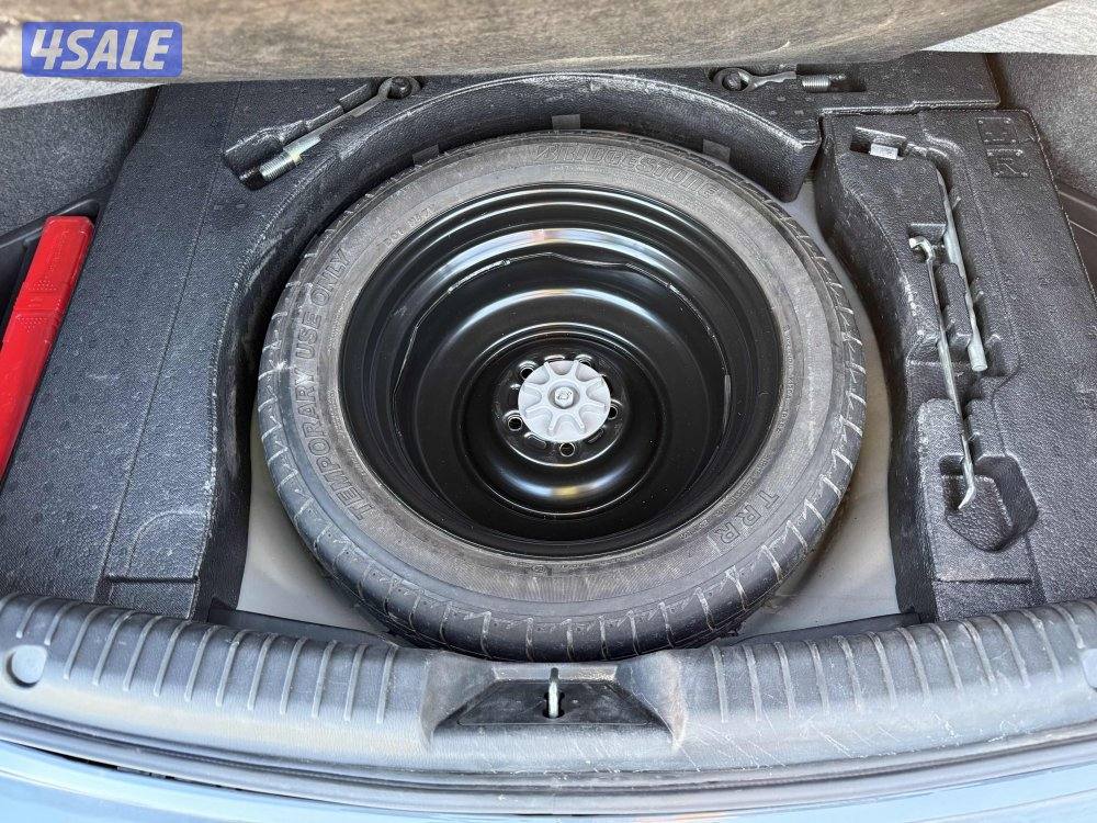 مازدا زوم 6 موديل 2023 صبغ وكالة شرررط الفحص11