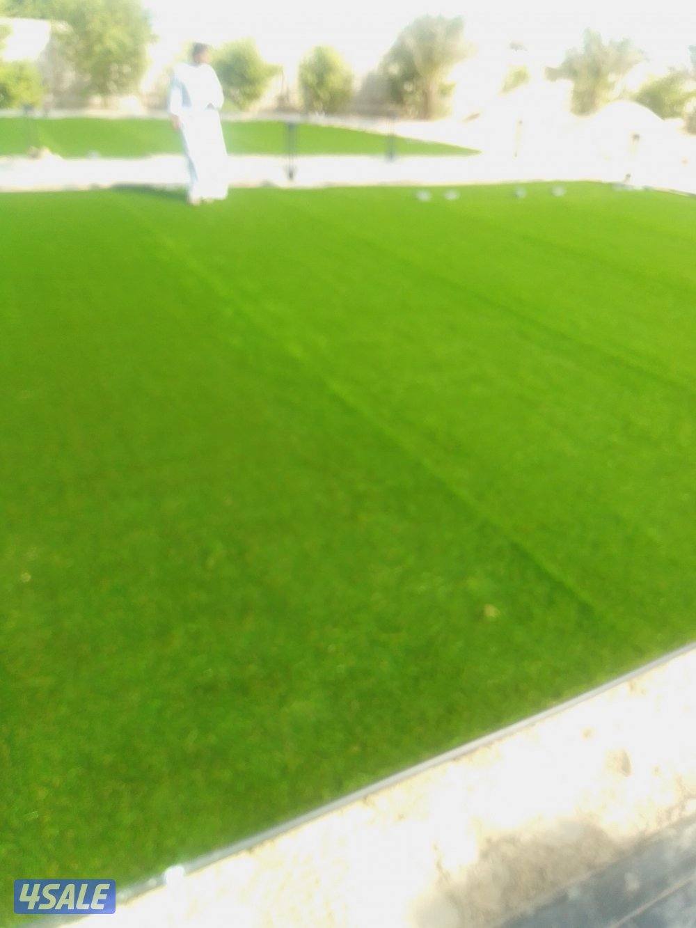 تنسيق حدائق تركيب شبكات الري العاديةوا لكمبيوتر تركيب تيل صناعى وتيل ط0