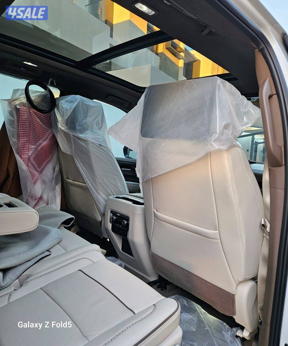 دينالي فول ابشن7