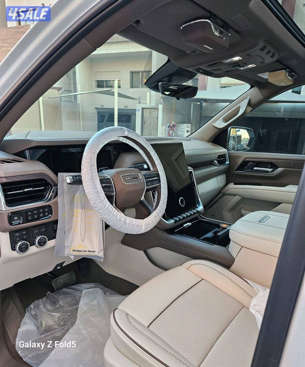 دينالي فول ابشن2