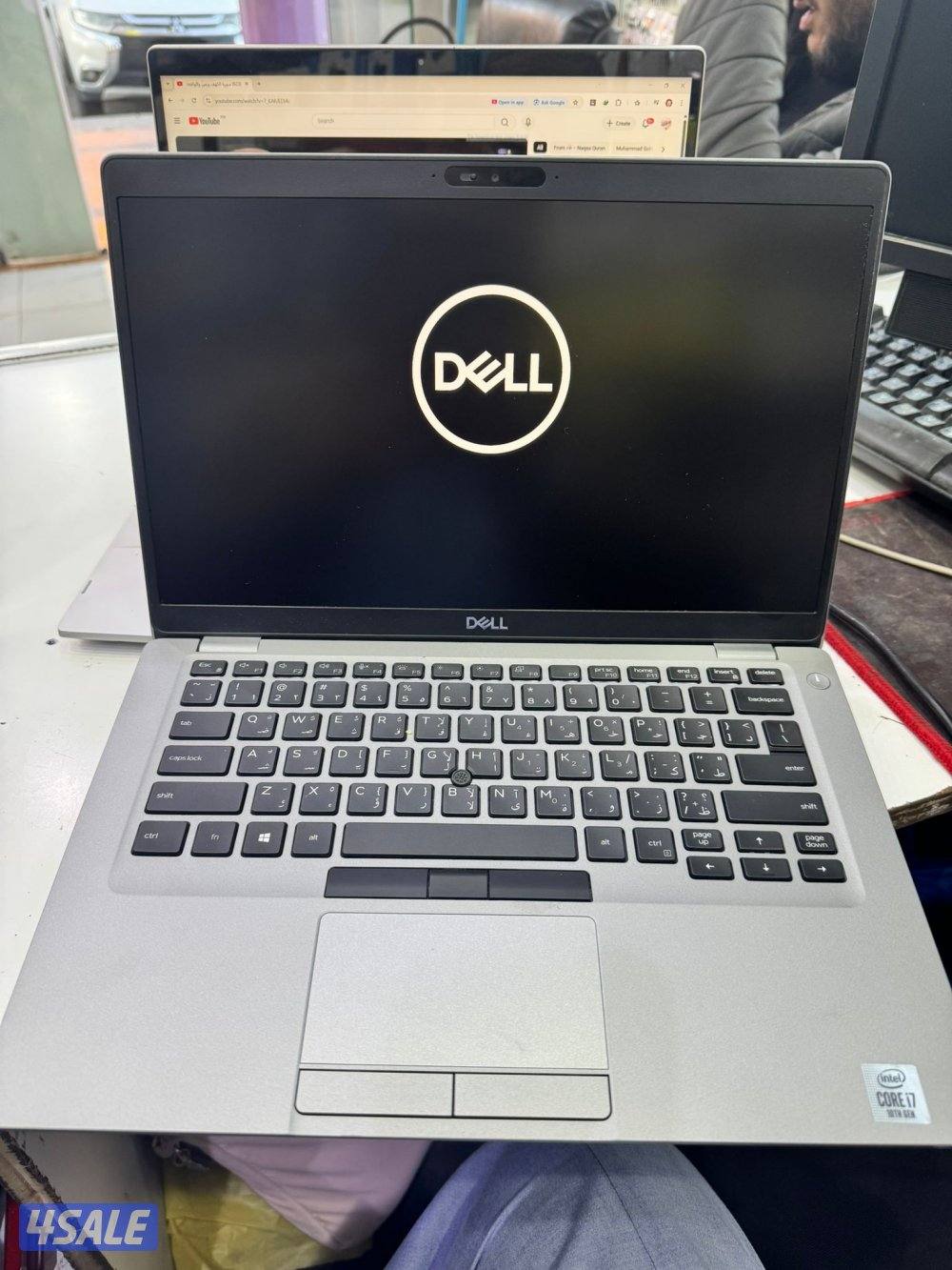 Dell i7 10Th Generation 
Ram 8GB
SSD 512GB
Ghrapic 2GB0