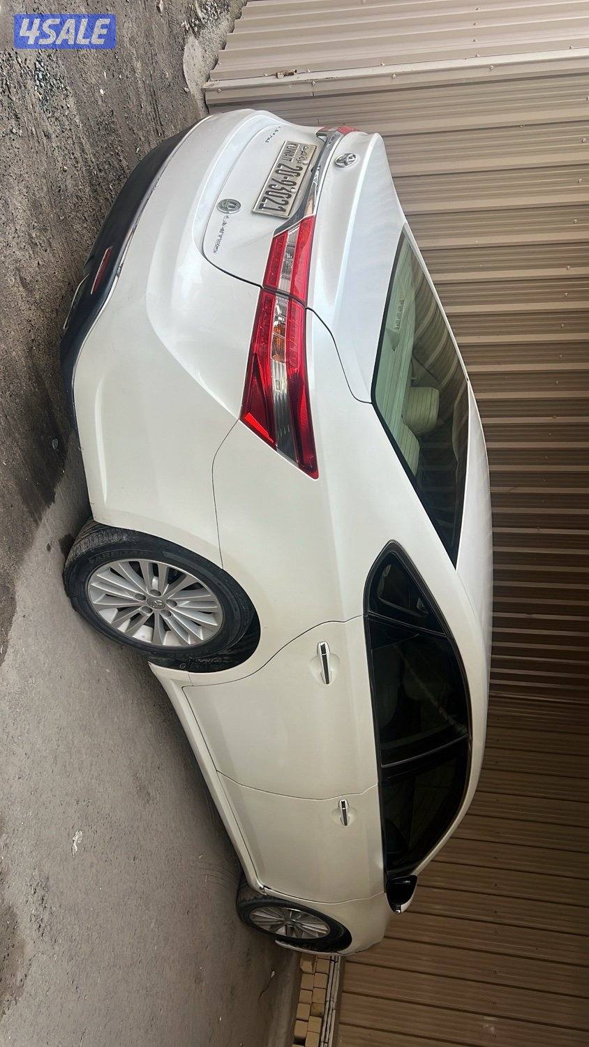 للبيع تويوتا أفالون0