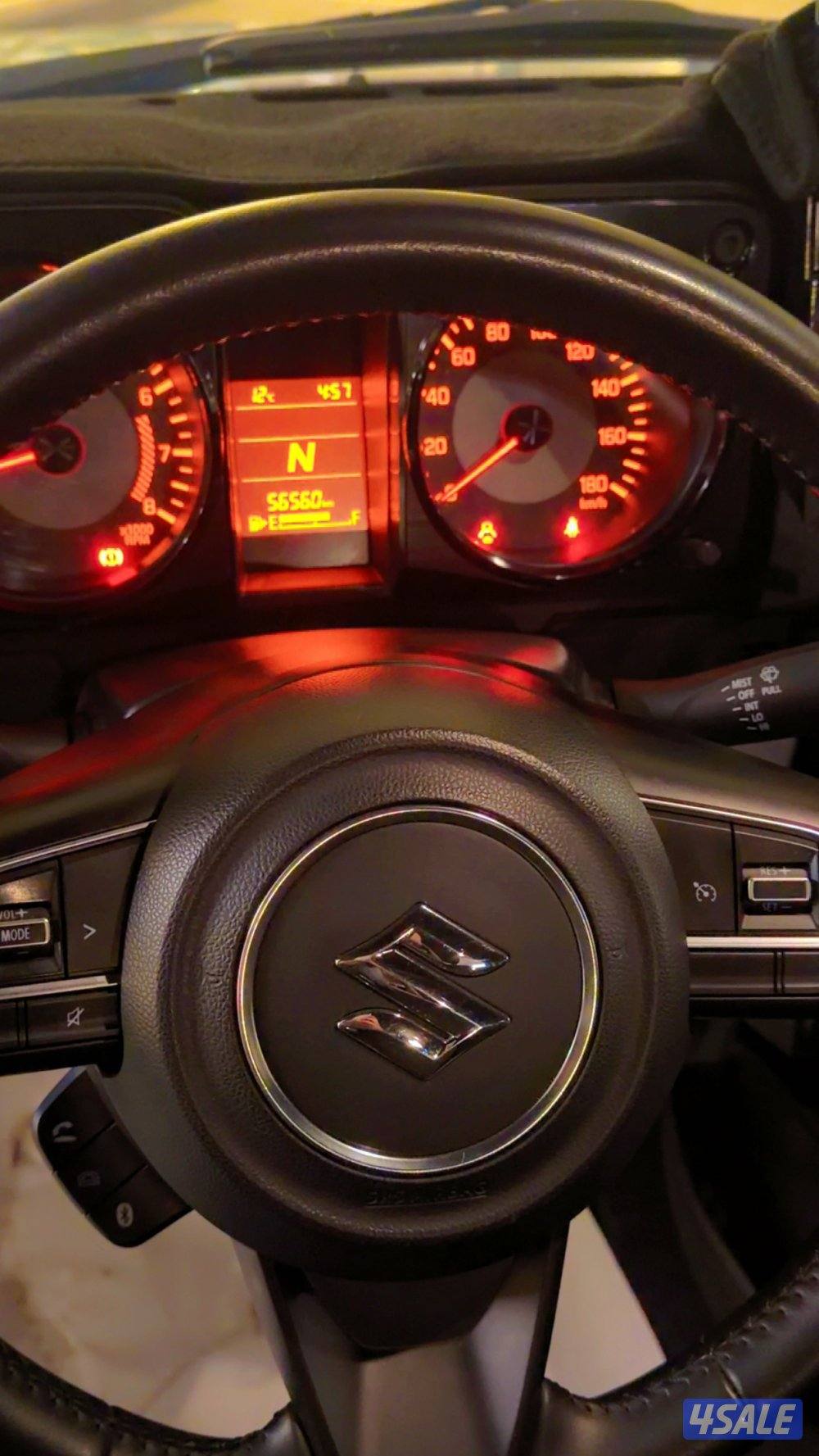 للبيع جيمني موديل 2022 تماتيك2