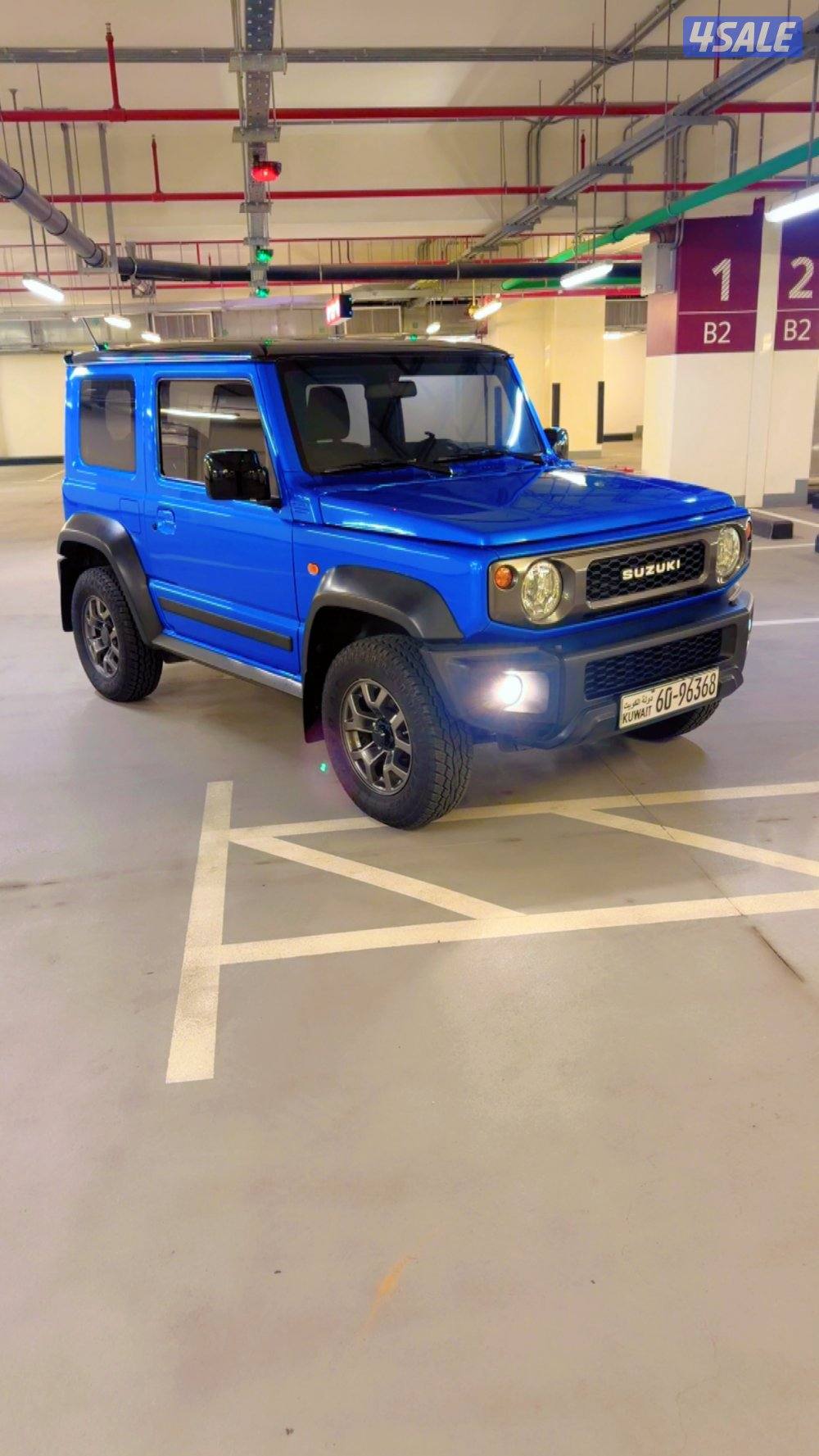 للبيع جيمني موديل 2022 تماتيك3