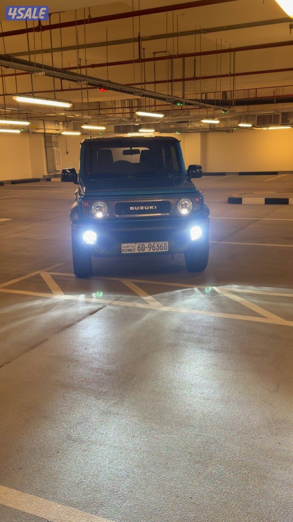 للبيع جيمني موديل 2022 تماتيك4