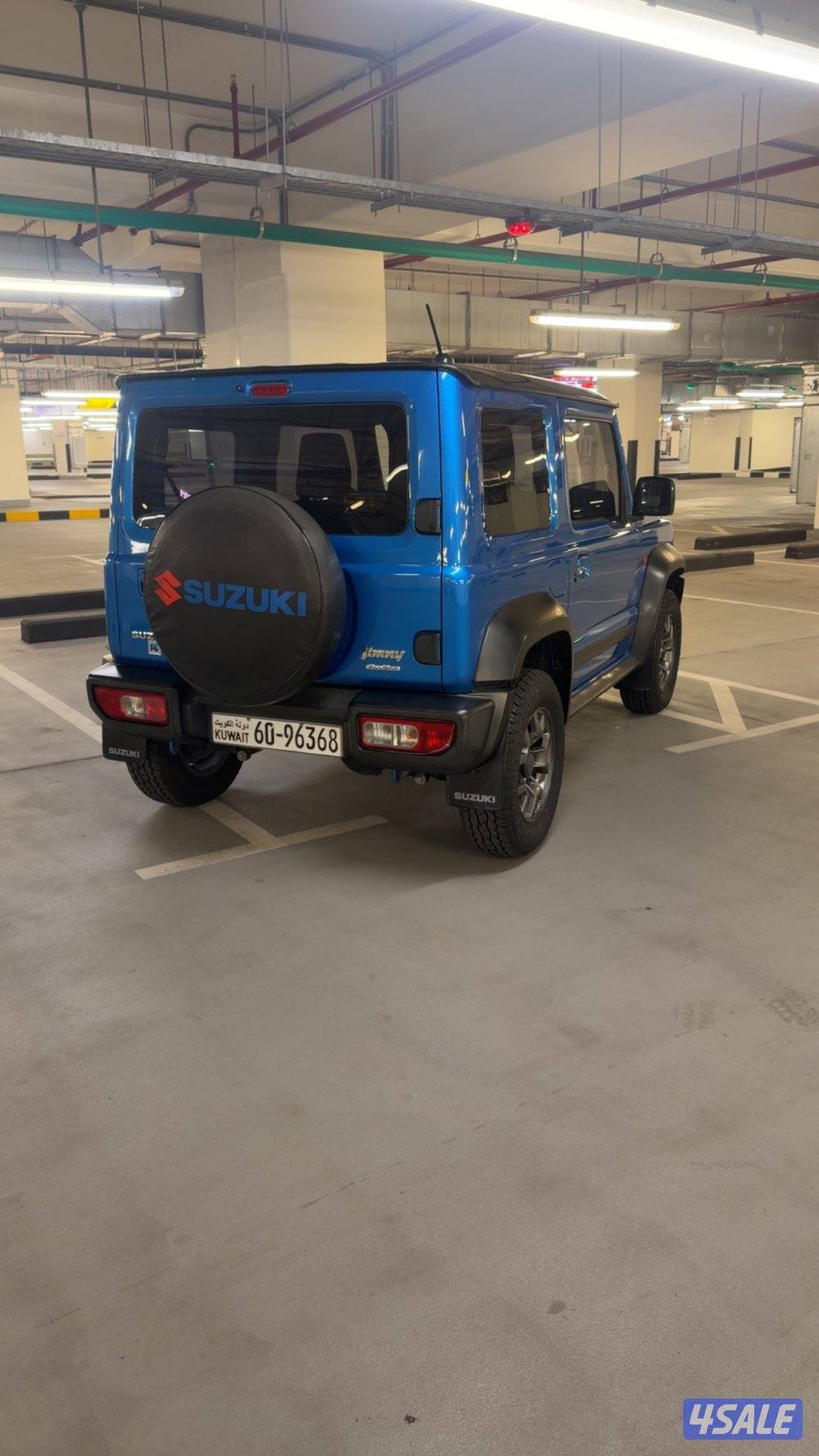 للبيع جيمني موديل 2022 تماتيك5