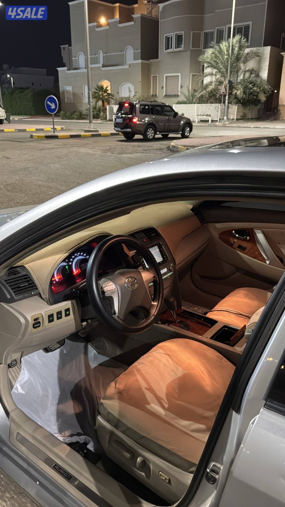 اوريون 2007 الفل0