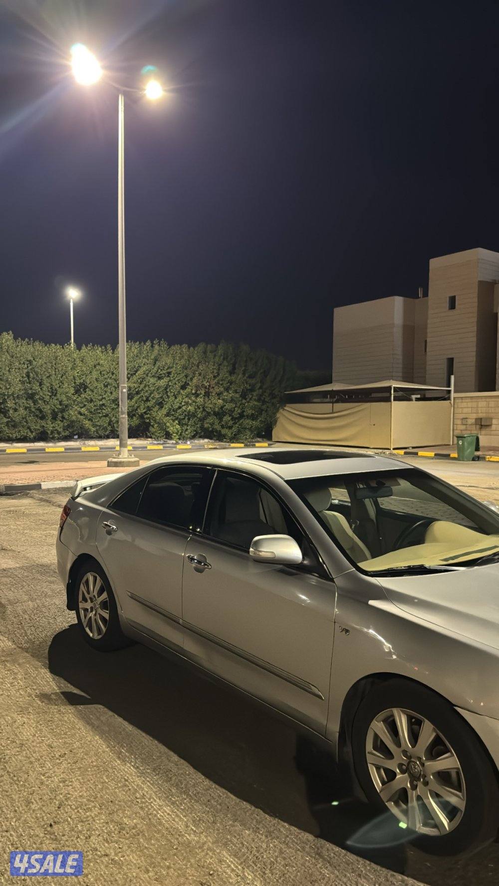 اوريون 2007 الفل1