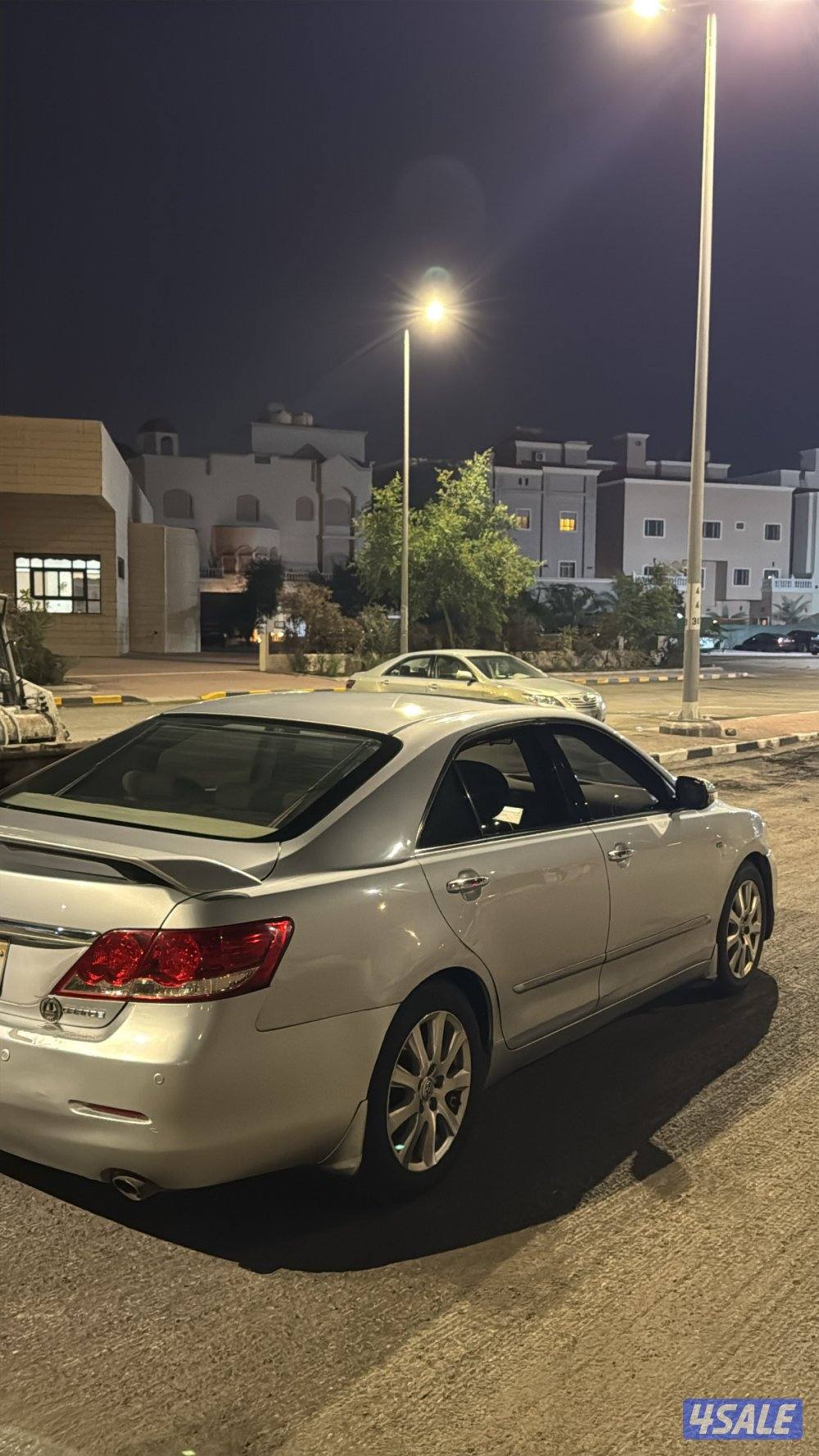 اوريون 2007 الفل6