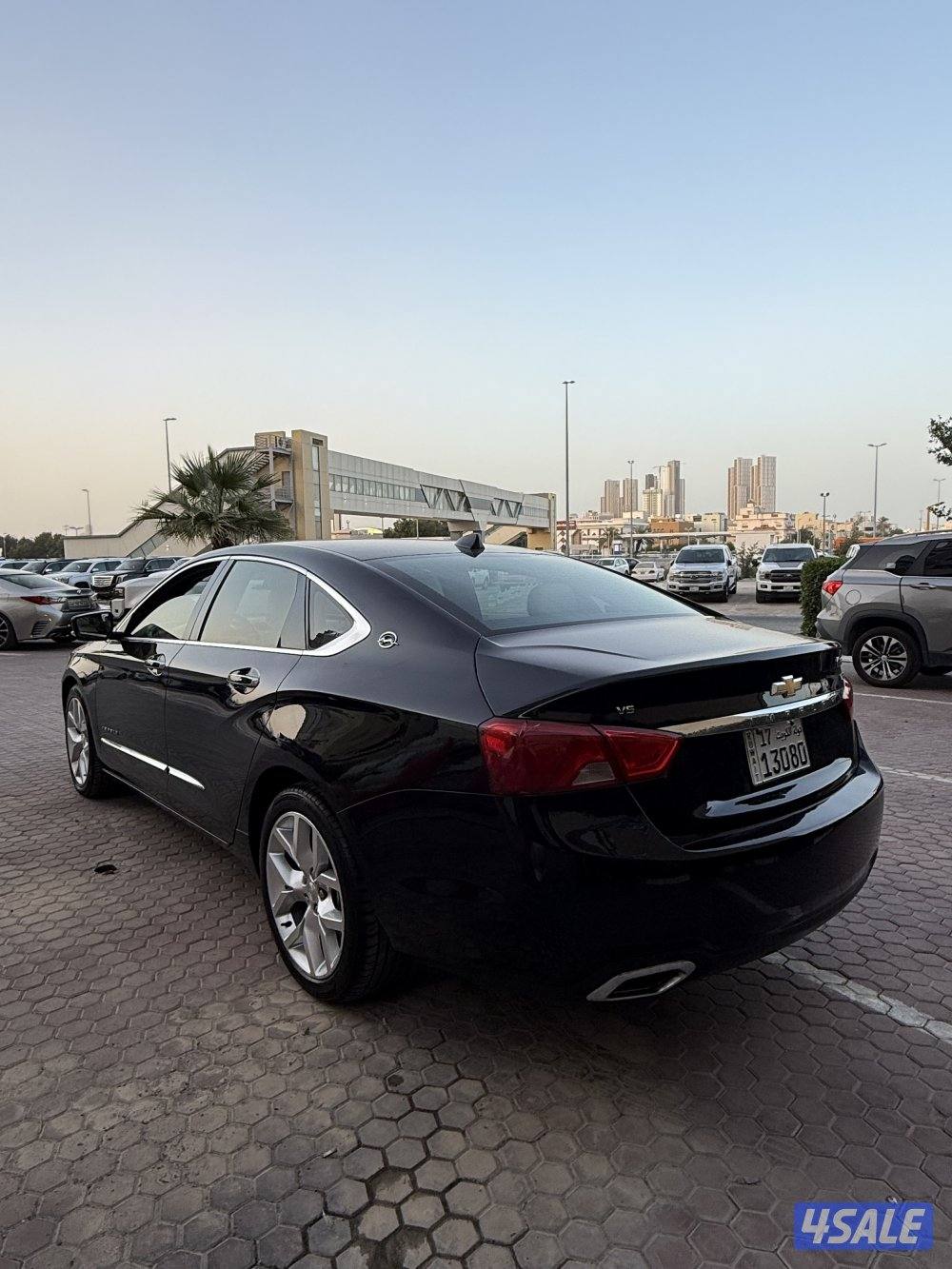 للبيع امبالا بريمير 20193