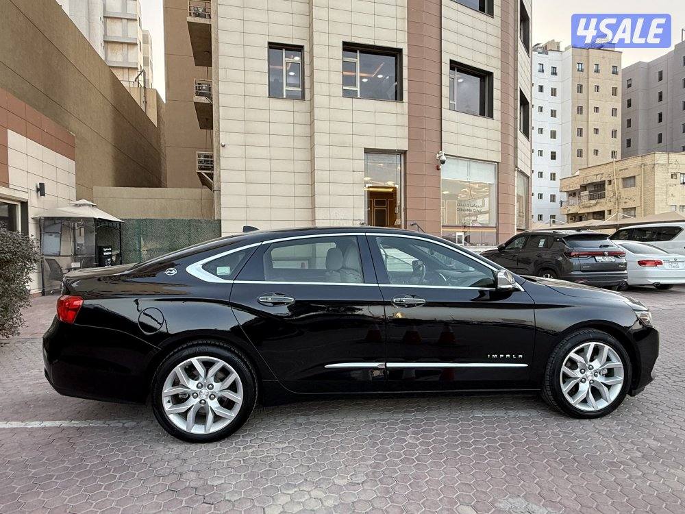 للبيع امبالا بريمير 20194