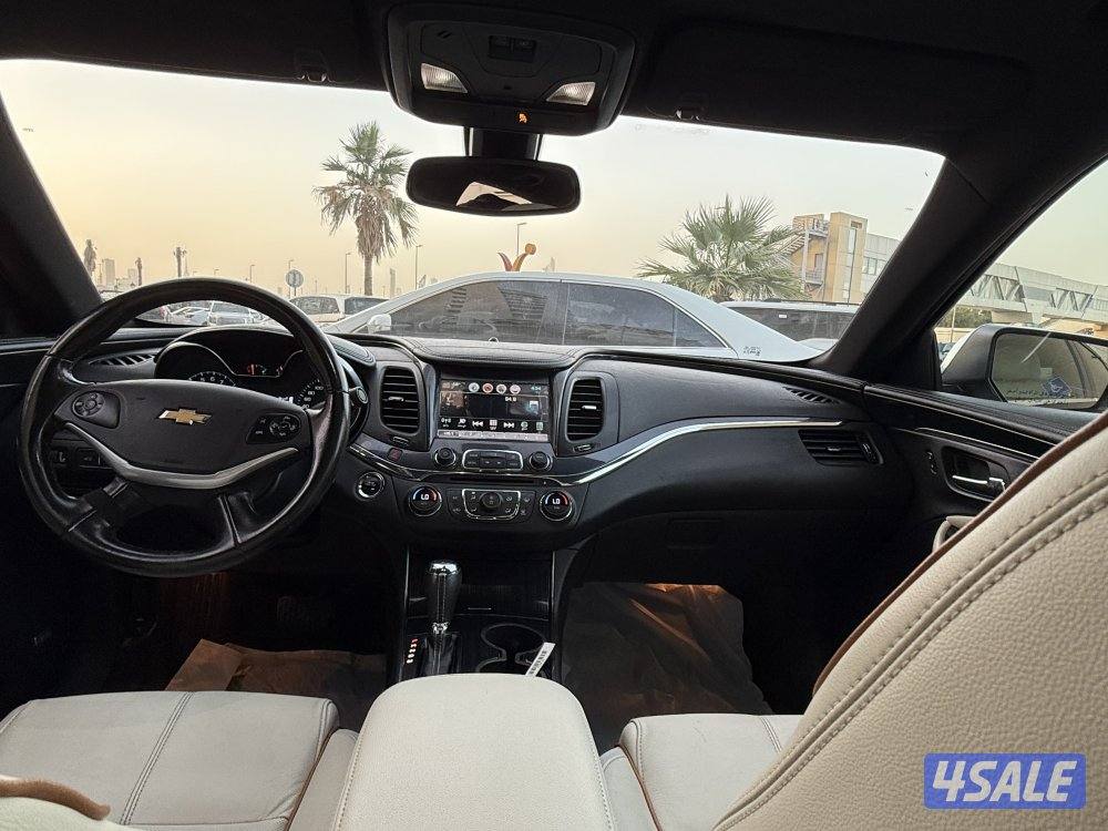 للبيع امبالا بريمير 20195