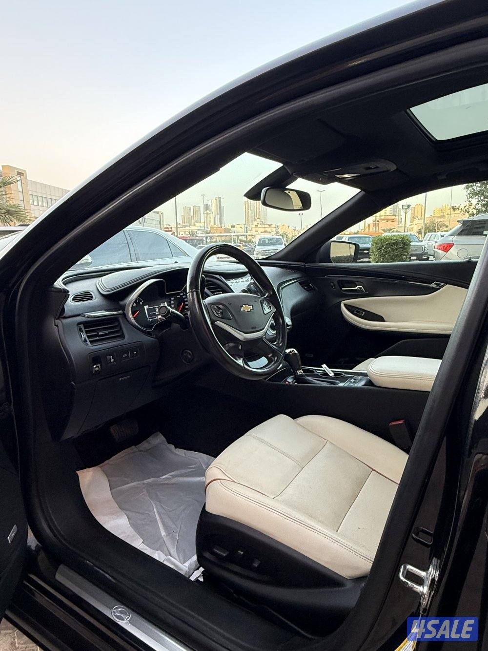 للبيع امبالا بريمير 20196