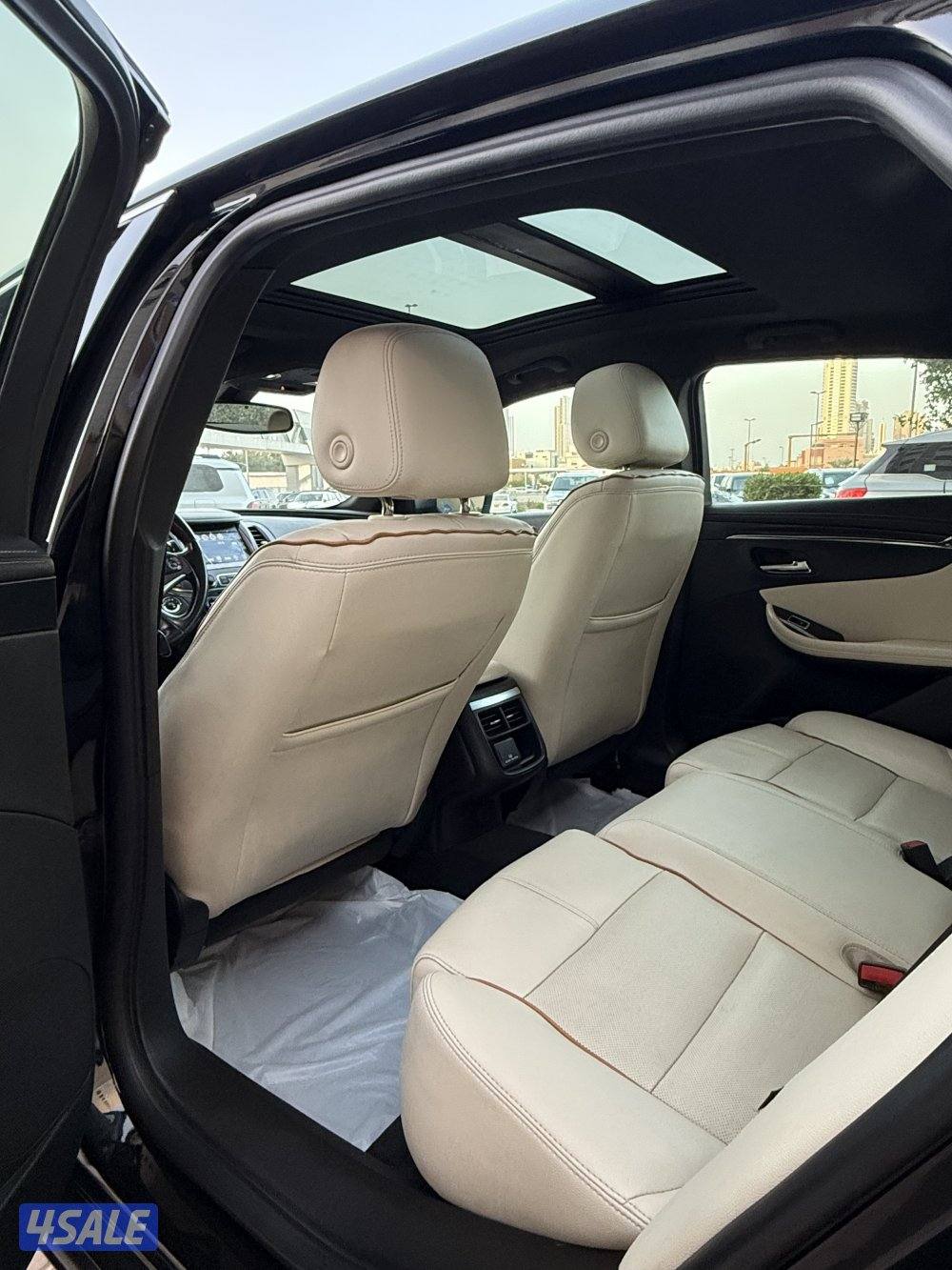 للبيع امبالا بريمير 20197