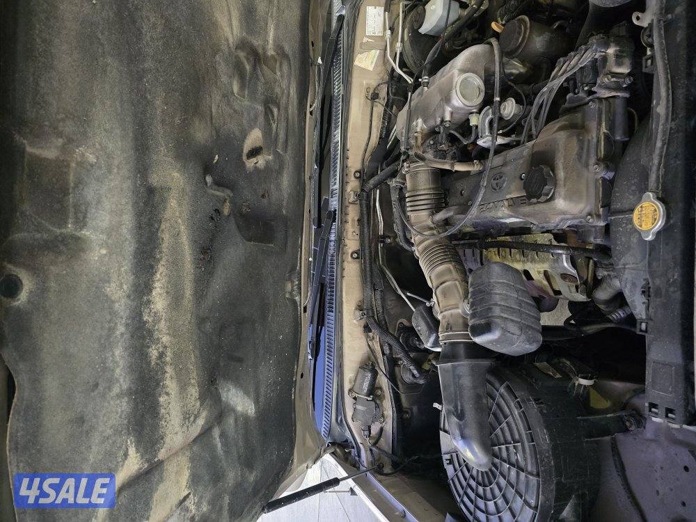 لاند كروزر وكالة11