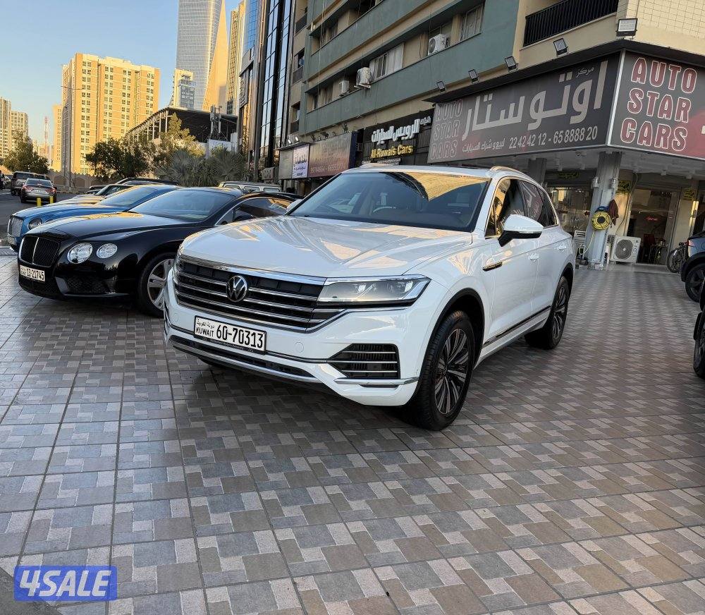 طوارق 2022 عداد 65 الف تحت الكفالة سيرفس منتظم صبغ الوكالة0