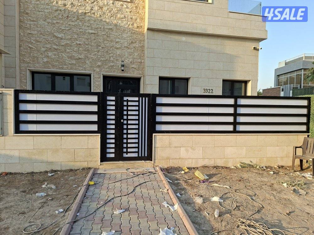 حداد عام جميع اعمل الحداد غرفه سندويتش بانل غرفه كيربي مظلات دونيات5