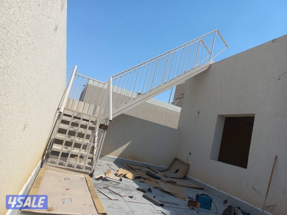 حداد عام جميع اعمل الحداد غرفه سندويتش بانل غرفه كيربي مظلات دونيات6