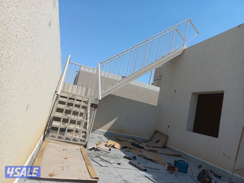 حداد عام جميع اعمل الحداد غرفه سندويتش بانل غرفه كيربي مظلات دونيات7