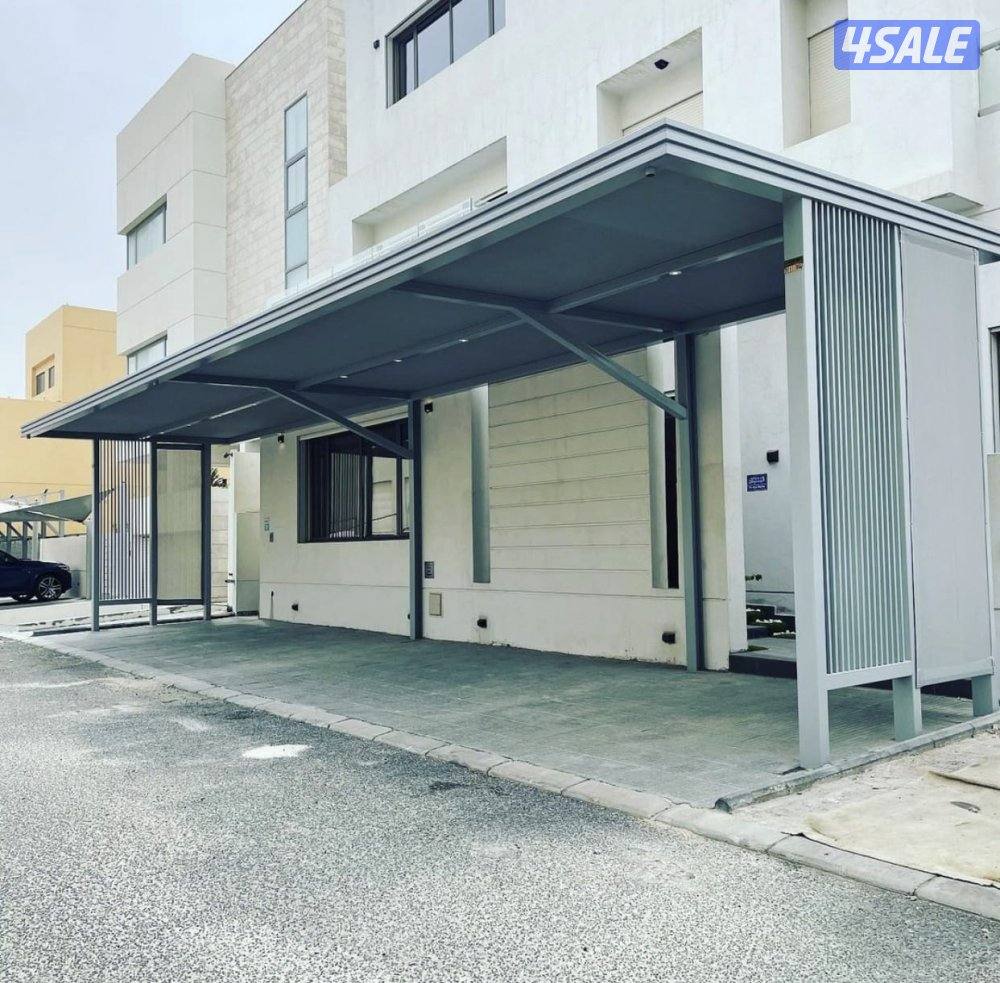 حداد عام جميع اعمل الحداد غرفه سندويتش بانل غرفه كيربي مظلات دونيات10