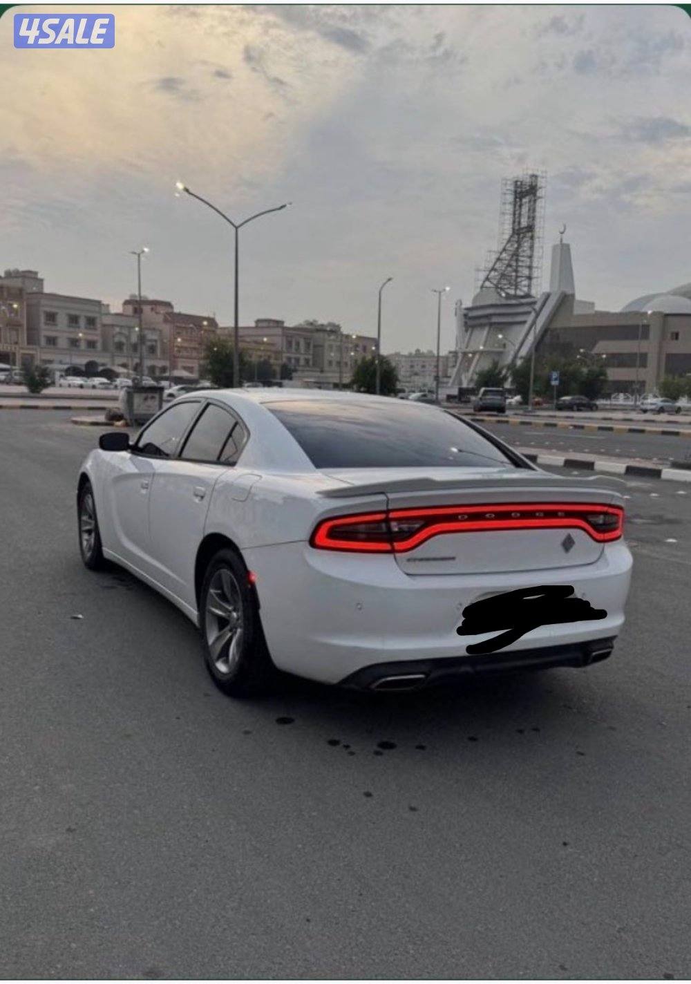 للبيع دوج 20160