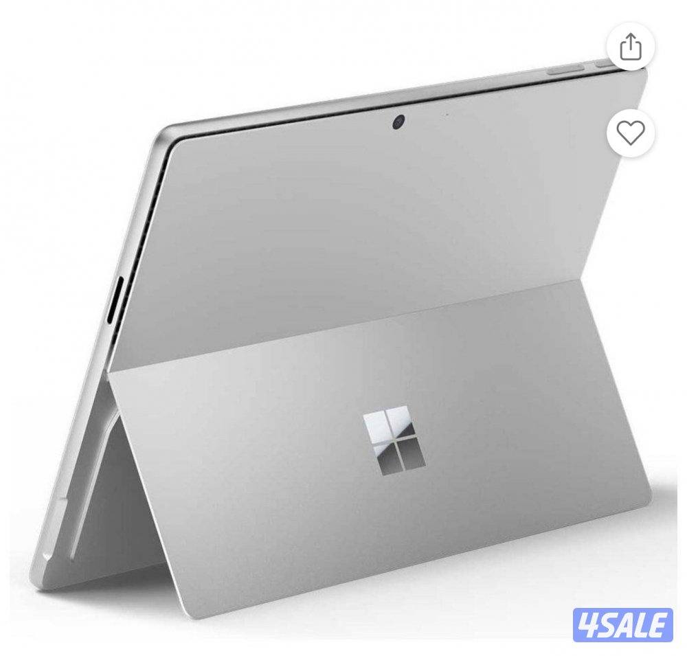 Microsoft Surface Pro 11th edition includes windows 11 home1