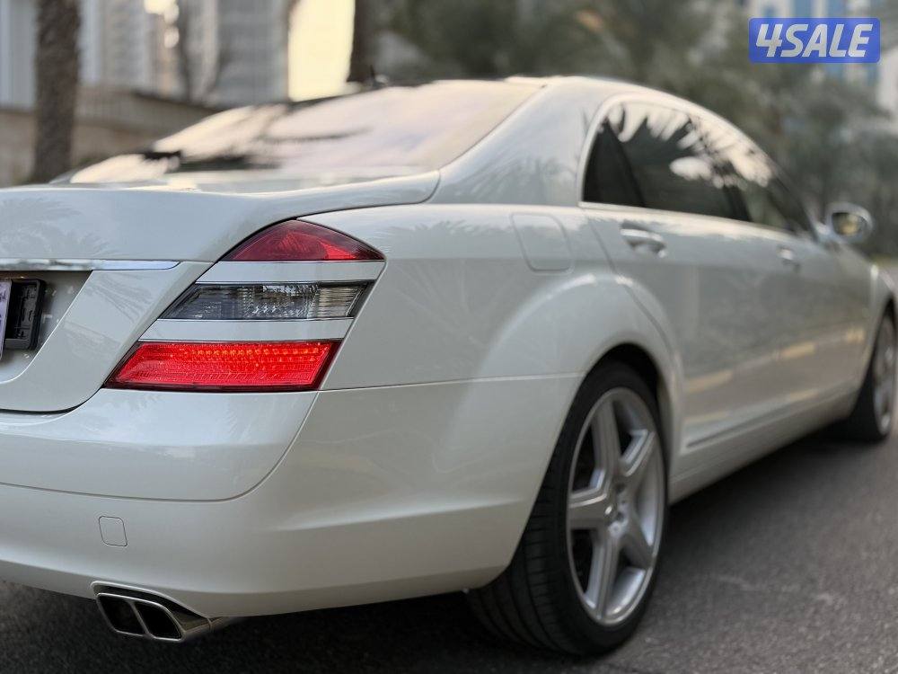 من غير لوحات S600 V12 biturbo3