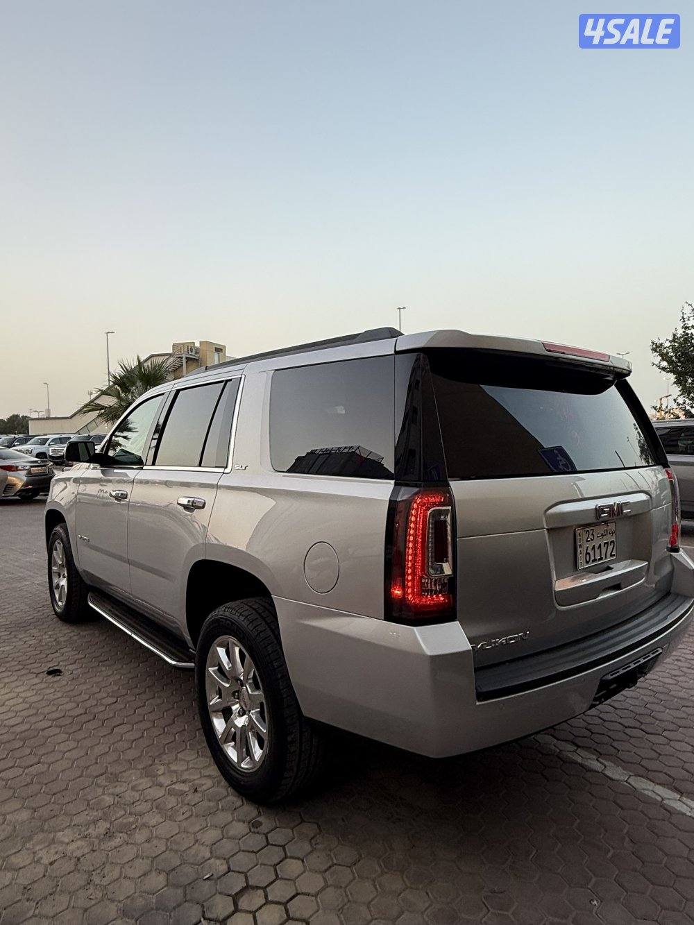 للبيع يوكن 20193