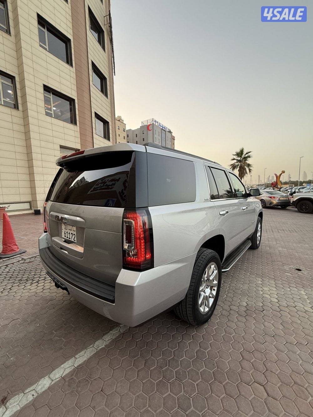 للبيع يوكن 20194