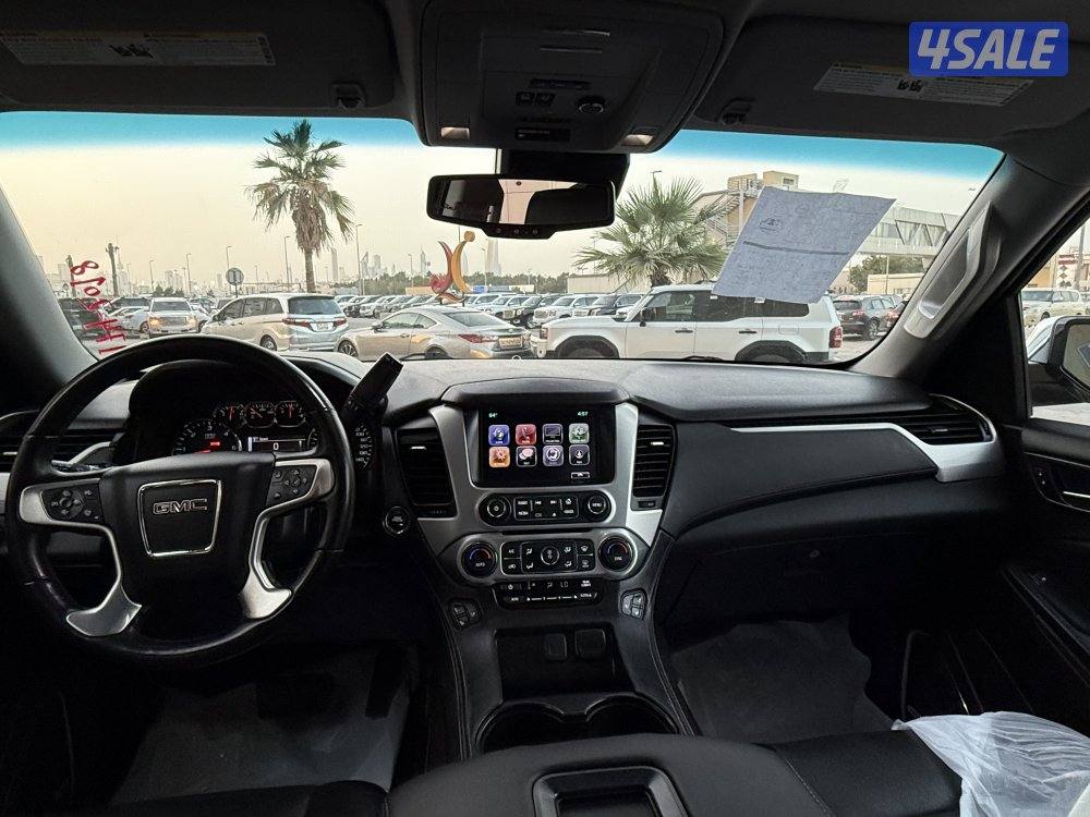 للبيع يوكن 20195