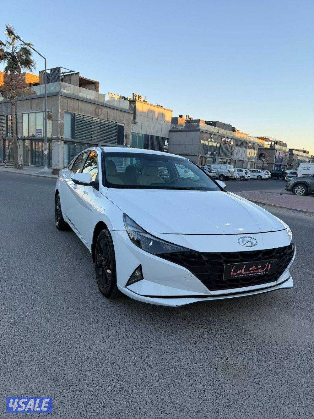 النشاما لبيع وشراء السيارات هونداي الانترا3